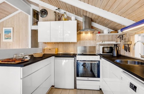 Læsø House | "Rathulf" - 700m from the sea by Interhome