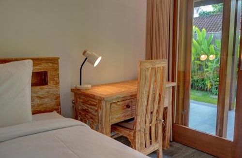 Sambahan House | Ratih Guest House