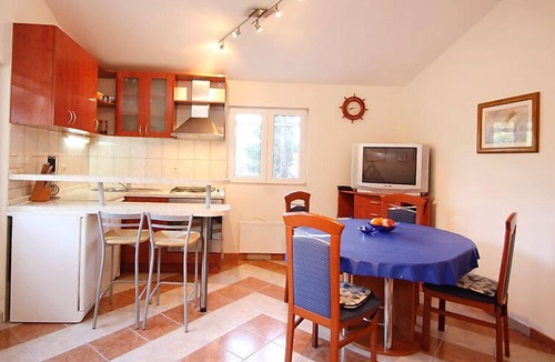 Rogac House | Ratimir by Interhome