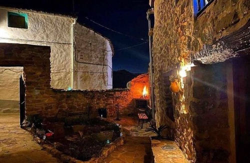 La Cuevarruz Apartment | Ratoli - Double Apartment