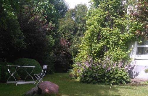 Kaliningrad House | Ratshof Villa