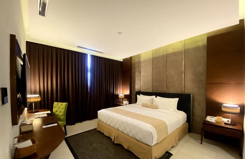Banjarmasin Hotel | Rattan Inn