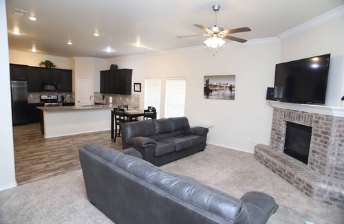 Midland House | Rattler Lane guest house