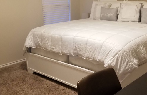 Midland House | Rattler Lane guest house