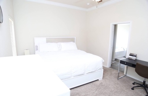 Midland House | Rattler Lane guest house