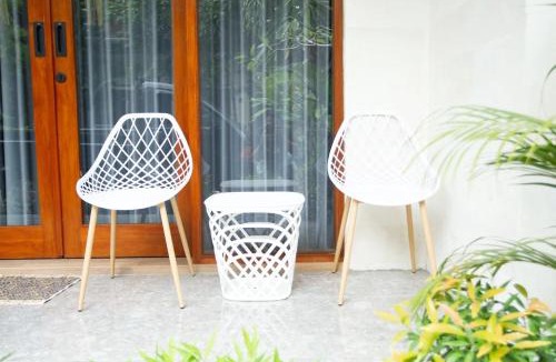 By Pass Ngurah Rai House | Ratu Guest House