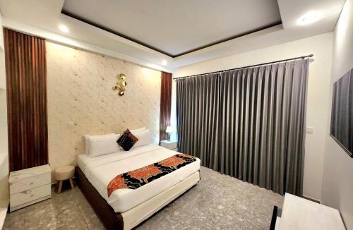 By Pass Ngurah Rai House | Ratu Guest House