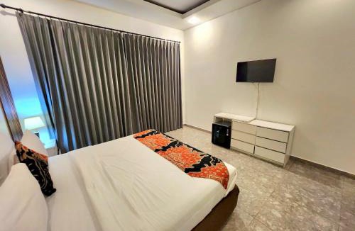 By Pass Ngurah Rai House | Ratu Guest House