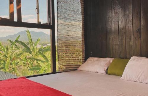 Negara House | Ratu Mas Village