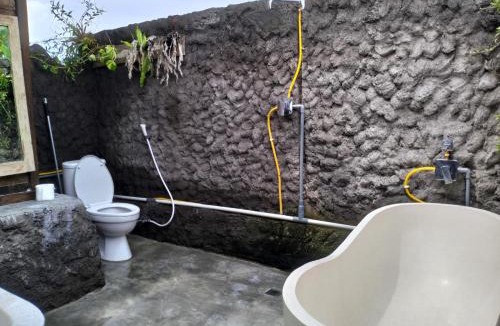 Negara House | Ratu Mas Village