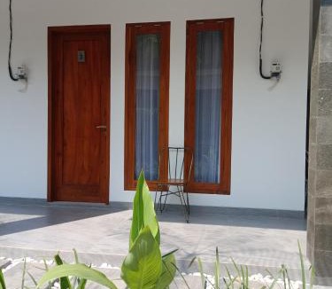 Pasuruan Hotel | Rauda Living Space Syariah