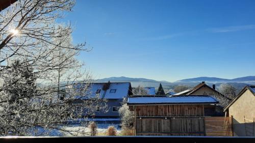 Bobrach Apartment | raum14