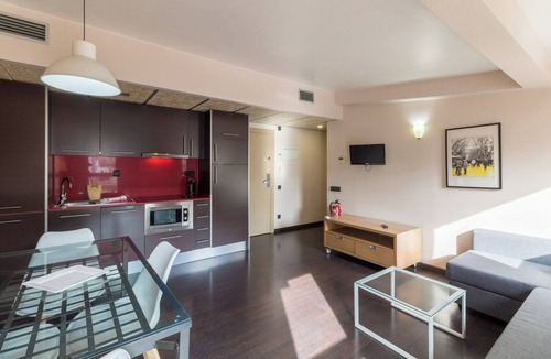 El Raval Apartment | RAVAL 2hab terraza comunitaria