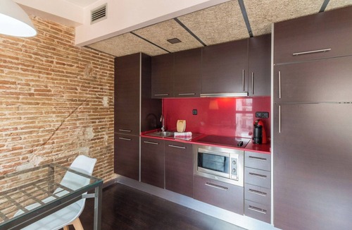 El Raval Apartment | RAVAL 2hab terraza comunitaria