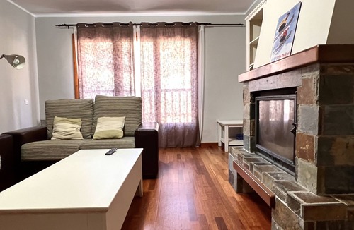 Rialp Apartment | Raval Apartment