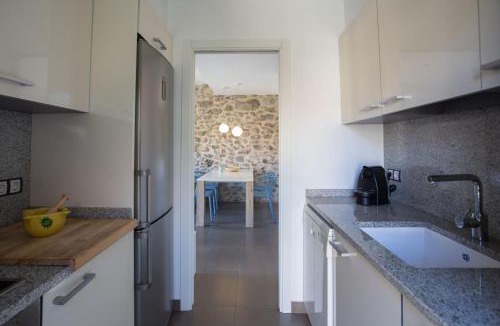 Ripoll Apartment | Raval de Ripoll
