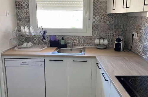 L'Albages House | Raval's house
