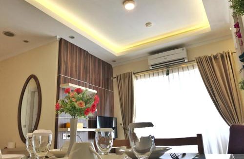 Kelapa Gading Barat Apartment | Ravarine Suite Apartment