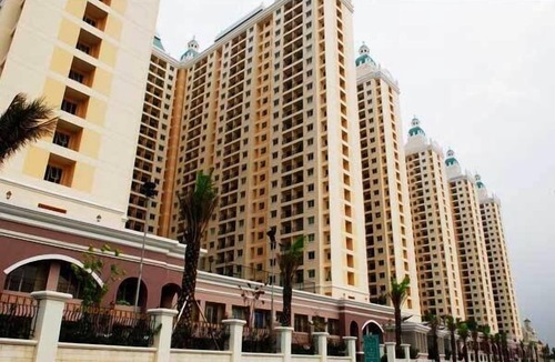 Kelapa Gading Barat Apartment | Ravarine Suite Apartment