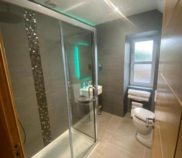 Fisherrow Hotel | Ravelston House