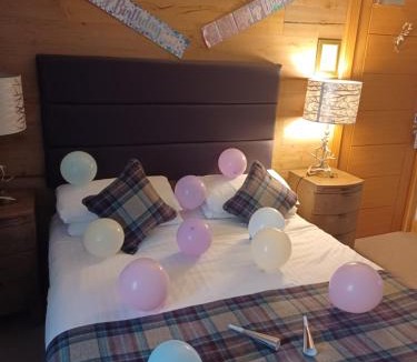 Fisherrow Hotel | Ravelston House