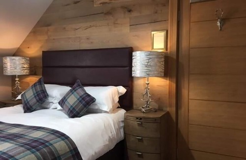 Fisherrow Hotel | Ravelston House