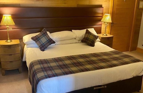 Fisherrow Hotel | Ravelston House