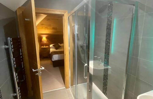 Fisherrow Hotel | Ravelston House