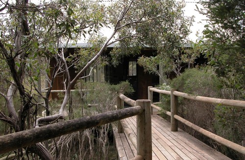 Newland House | Raven Cottage