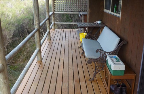 Newland House | Raven Cottage