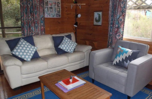 Newland House | Raven Cottage