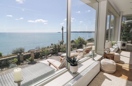 Seaton Cottage | Raven Cottage