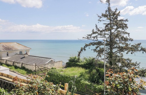 Seaton Cottage | Raven Cottage