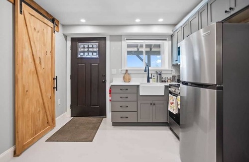 Arnot House | Raven Feather Retreat : Unit 2