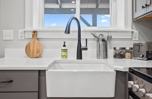 Arnot House | Raven Feather Retreat : Unit 2