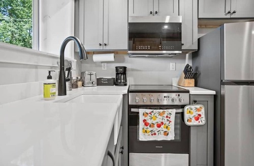 Arnot House | Raven Feather Retreat : Unit 2