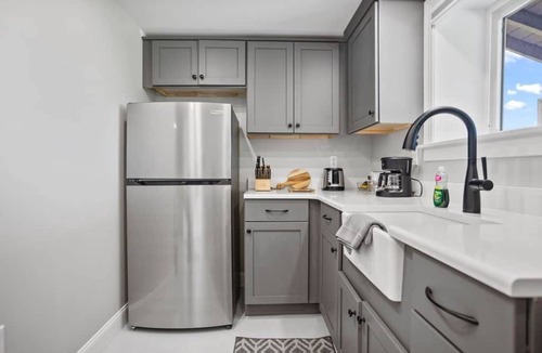 Arnot House | Raven Feather Retreat : Unit 3