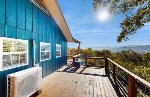 Clyde House | Raven Haven