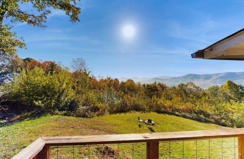 Clyde House | Raven Haven