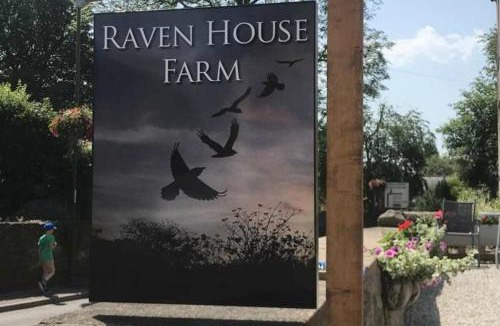Tibshelf House | Raven House Farm