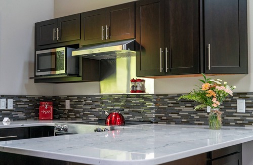 Sequim Cabin | Raven Meadows Cabin