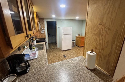 Newberry House | Raven Rays: Your Home Base When Riding the Trails