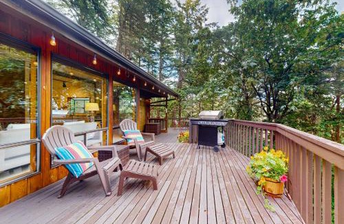 Rosario House | Raven Tree