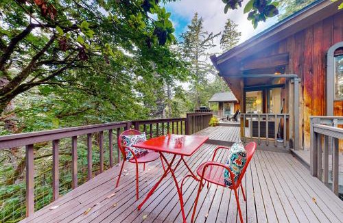 Rosario House | Raven Tree