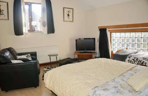 Marsh Lane Bed & Breakfast | Ravencar Farm B&B