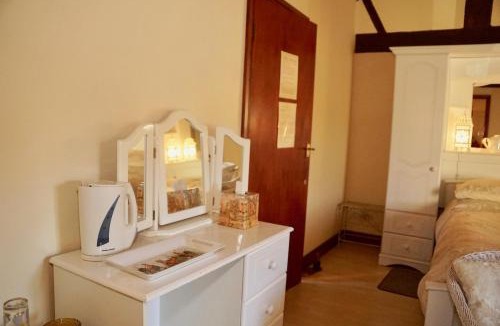 Marsh Lane Bed & Breakfast | Ravencar Farm B&B