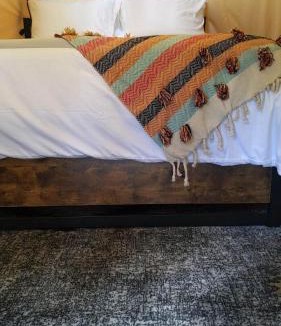 Cave Junction Other | Ravens Myth - Luxury Glamping - Sleeps 2