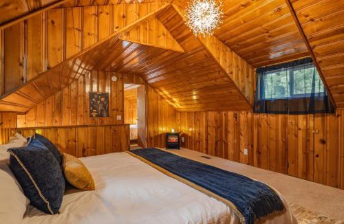 Index Villa | Ravens Retreat