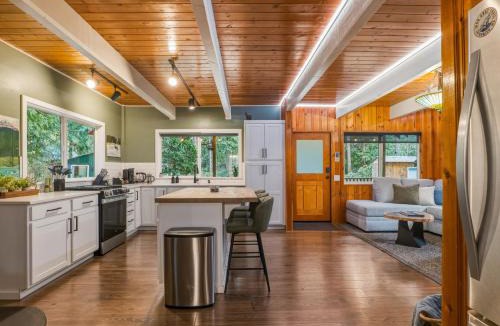 Index Villa | Ravens Retreat