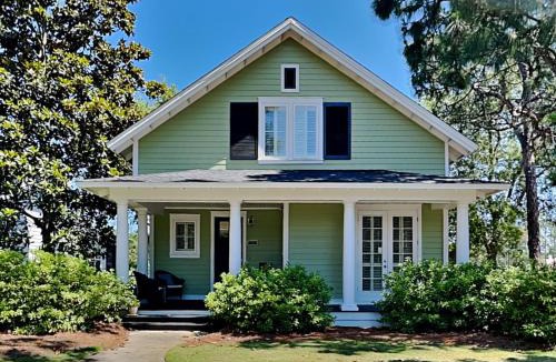 Laurel Grove House | Ravens Run